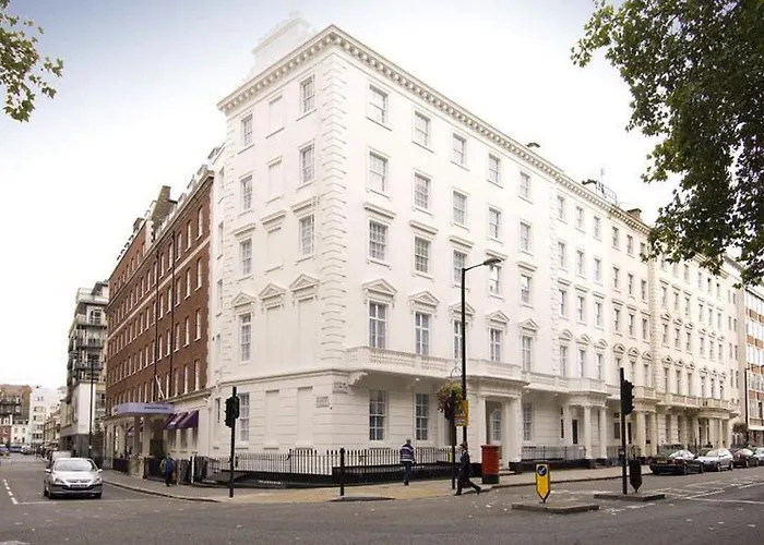 Premier Inn London Victoria