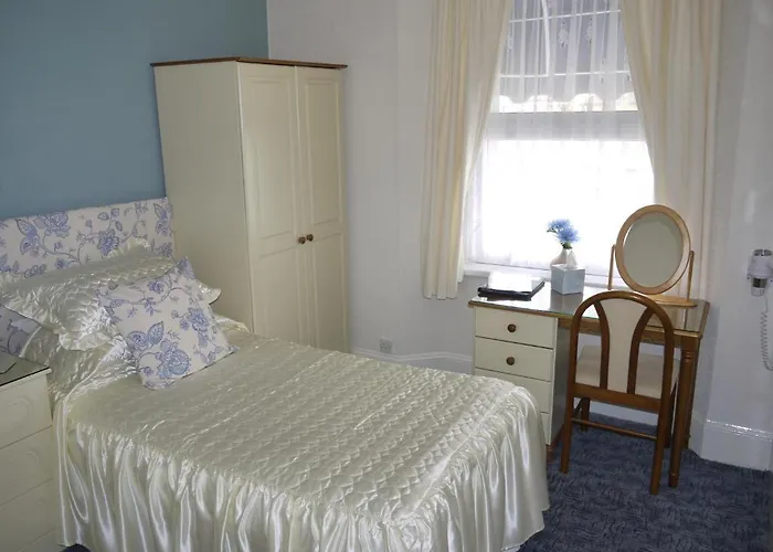 Babbacombe Guest House Torquay