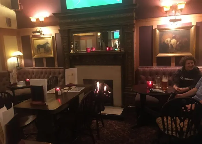 Dukes Head Inn Richmond 