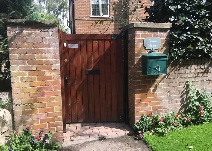 Grove House Bed & Breakfast York