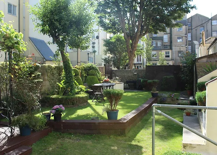 Savoy Court Hotel WTA WTA Eastbourne