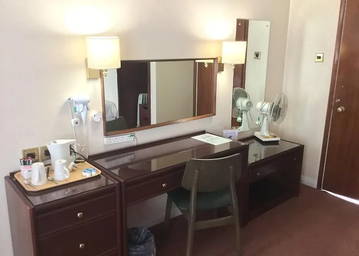 The Master Robert Hotel Londres