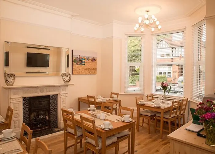 The Guest House Broadstairs