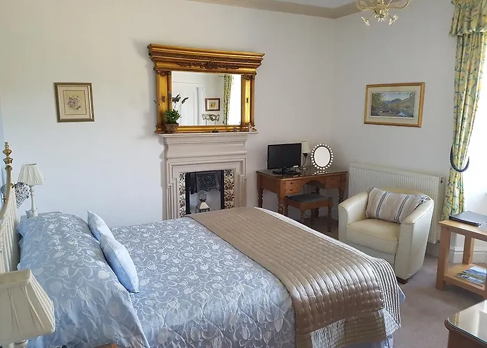 Fair Rigg Hotel Bowness-on-Windermere