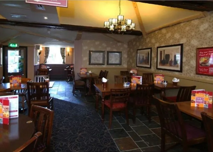 Premier Inn Macclesfield South West