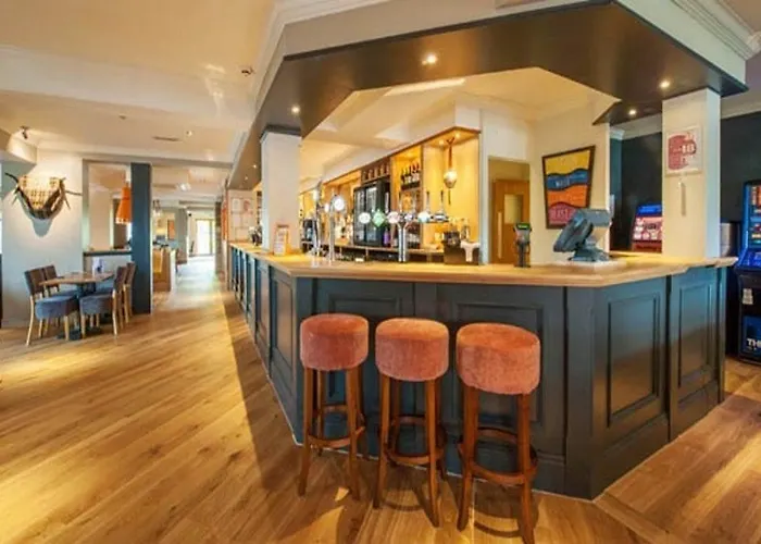 Premier Inn London Ruislip