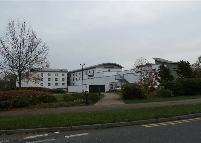 Premier Inn London Enfield