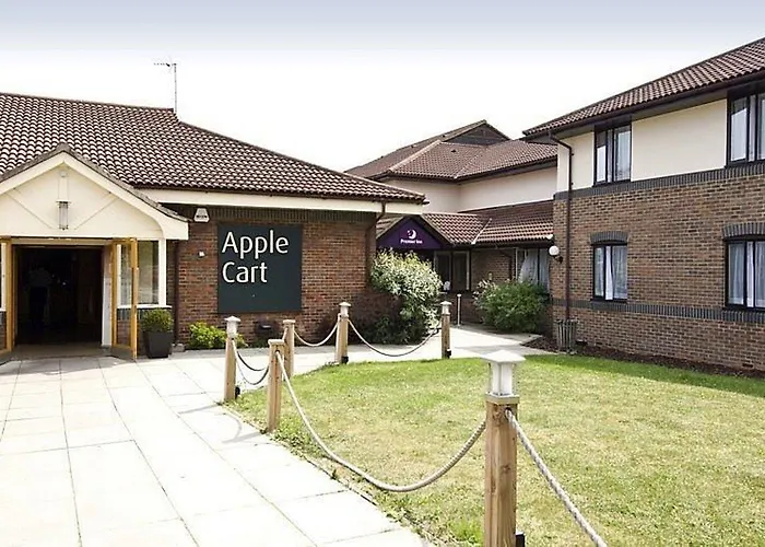 Didcot Hotels