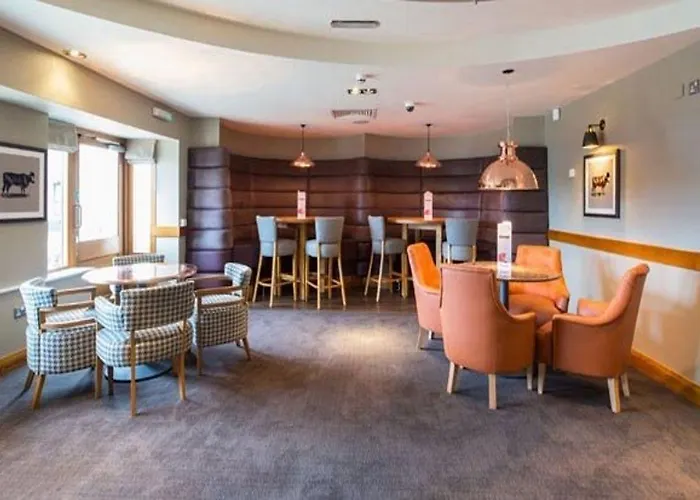 Premier Inn Newton Abbot