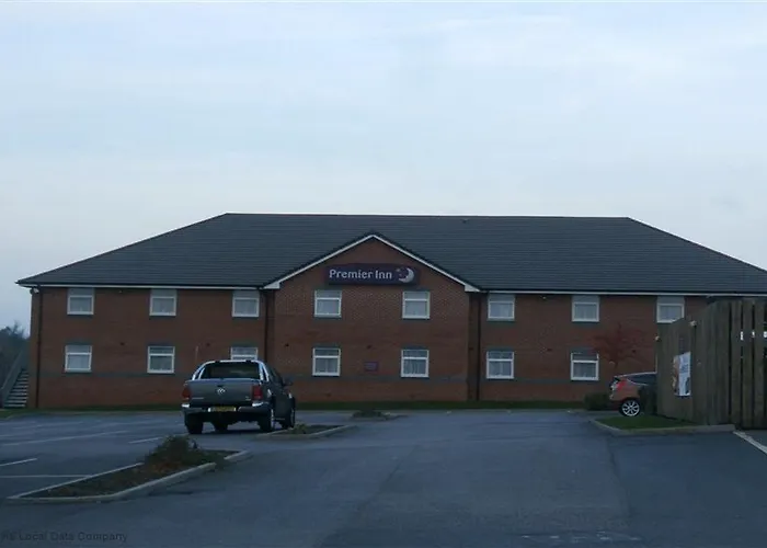 Premier Inn Ashby De La Zouch