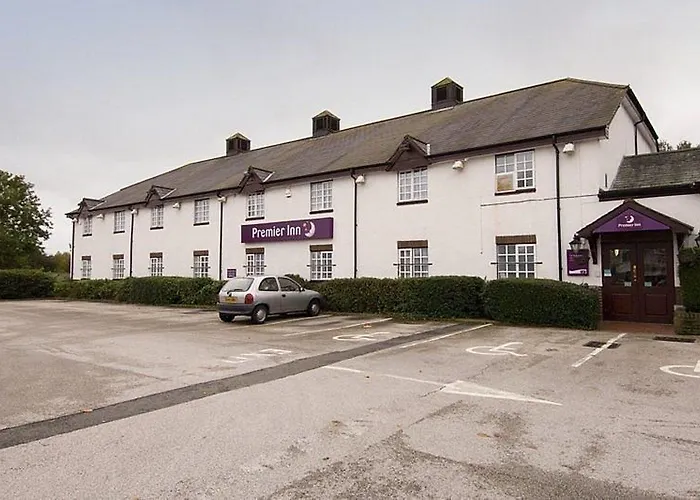 Greasby Hotels