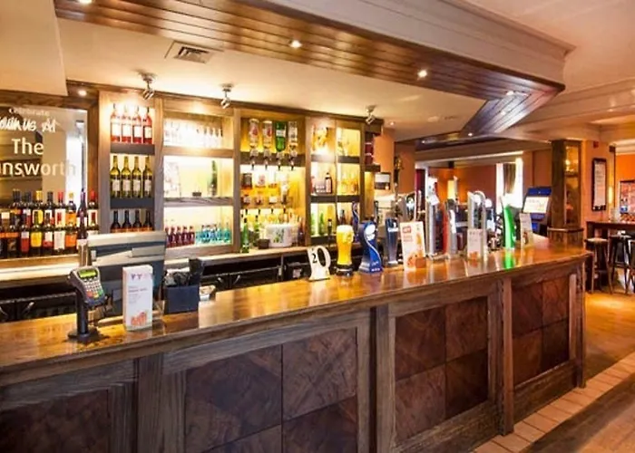 Premier Inn Bradford South Cleckheaton
