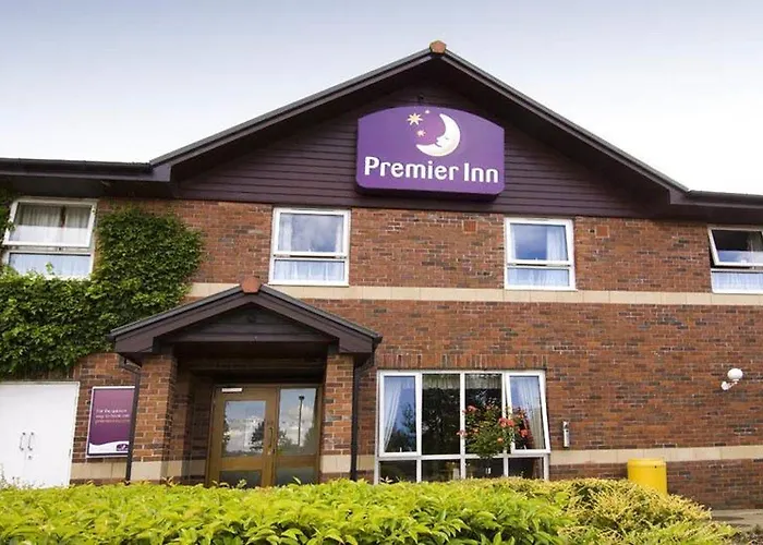 Premier Inn Durham North