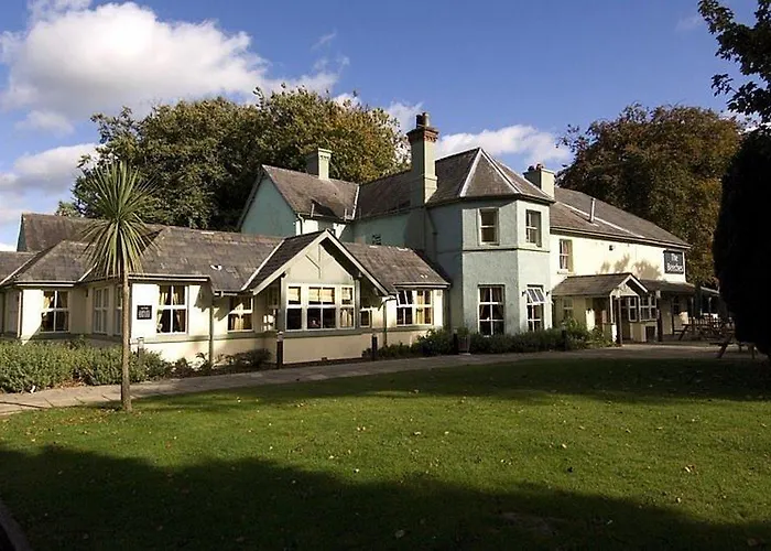 Premier Inn Wrexham North - A483