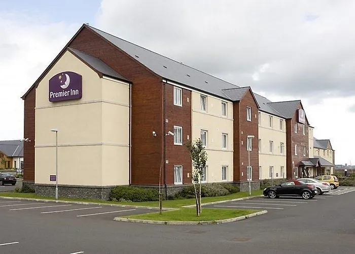 Carrickfergus Hotels
