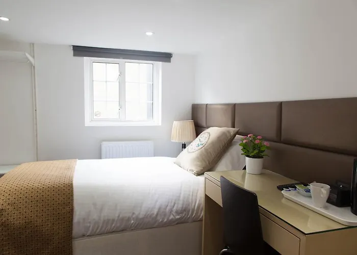 Welcome Inn Victoria Londres