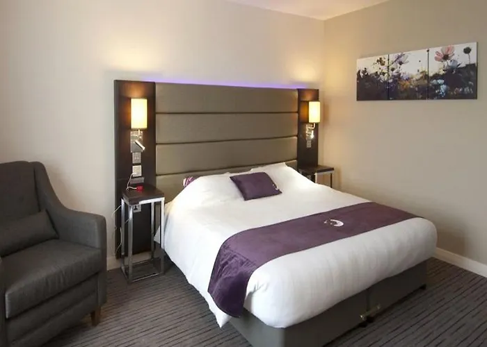 Premier Inn Elgin