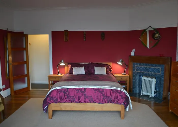 Crabble Hill House Hotel Dover