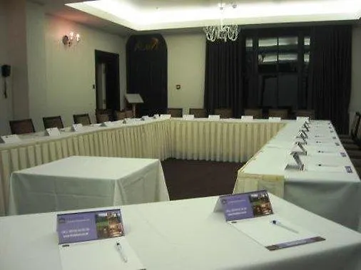Hotel Legacy Lime Trees Northampton