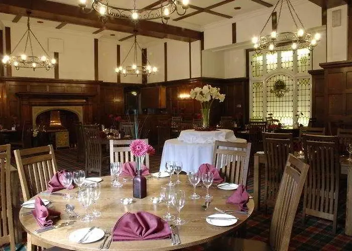Lyndhurst Park Hotel