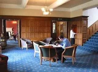 Hotel Kincraig House Inverness