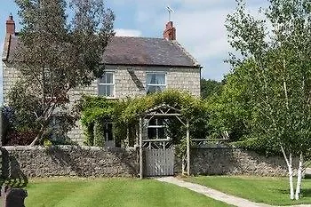 North Dockenbush Bed And Breakfast Harrogate
