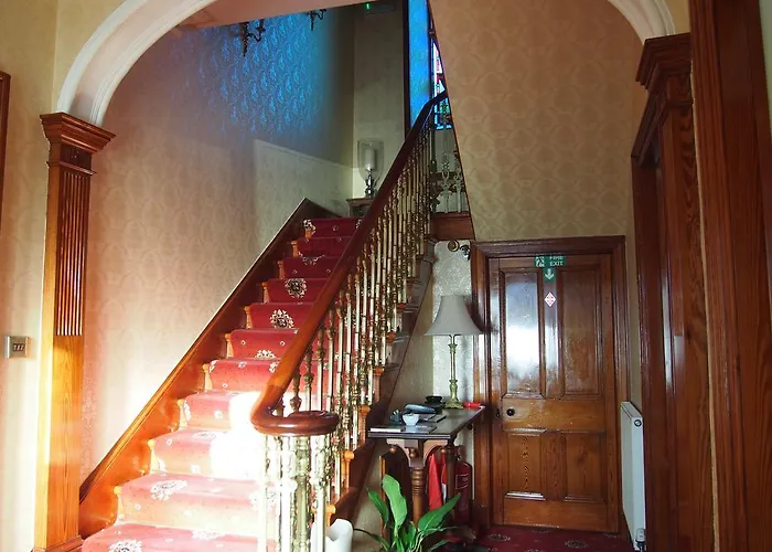 Craignay Guest House Inverness