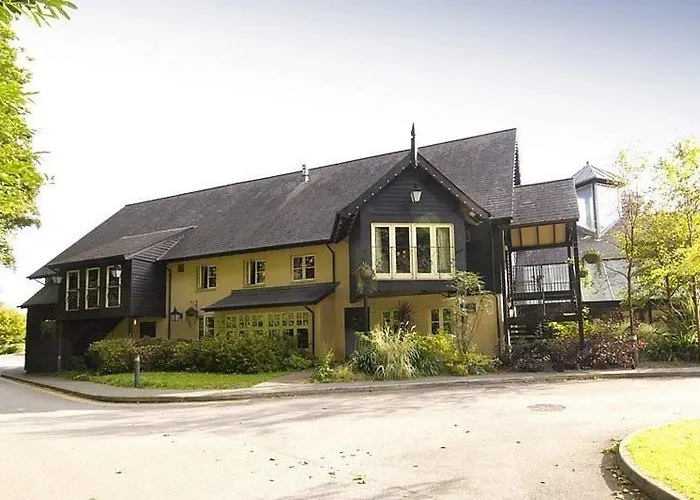 Premier Inn Plymouth East