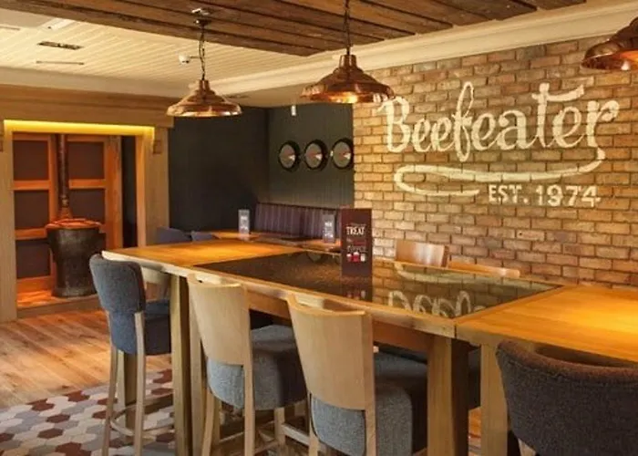 Premier Inn Hastings
