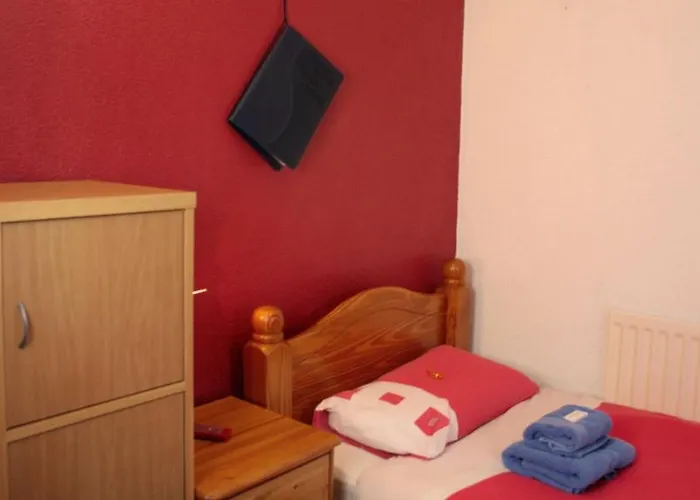 Devon View Guesthouse Swansea
