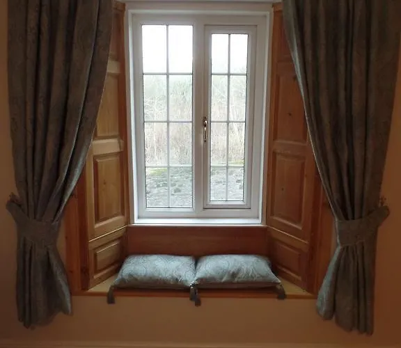 Barrowgarth Guest House Appleby-in-Westmorland