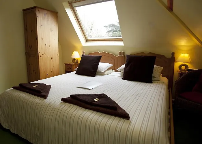 Cranston House Hotel East Grinstead