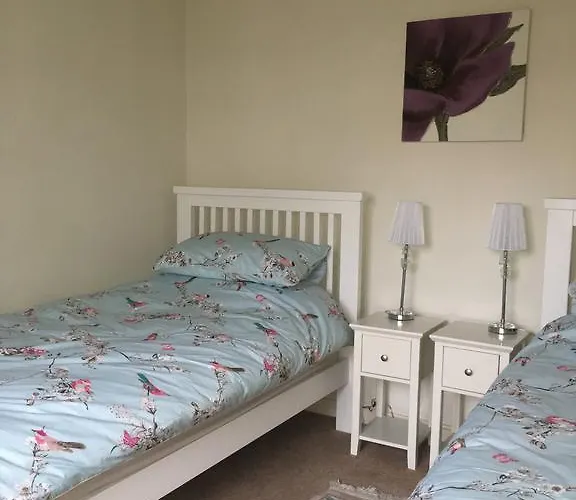Fir Tree Cottage Chester