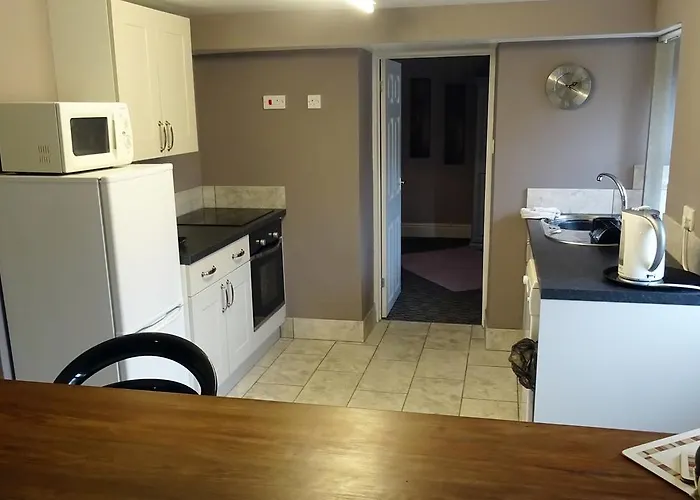 Beechwood House Bed & Breakfast New Quay 