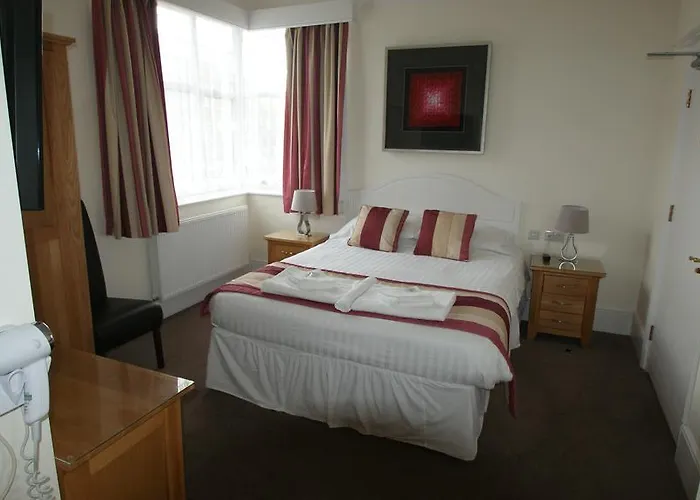 The Justin James Hotel London