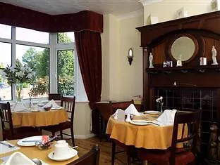 Charnwood Guest House Shrewsbury