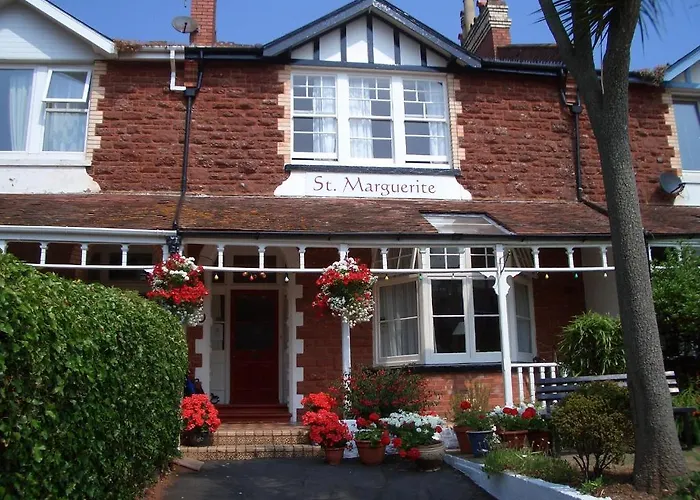 St Marguerite Bed & Breakfast Paignton