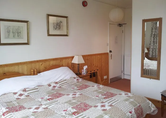Acorn Guest House Oxford