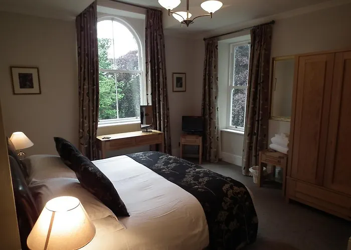 The Beeches Guest House Keswick 