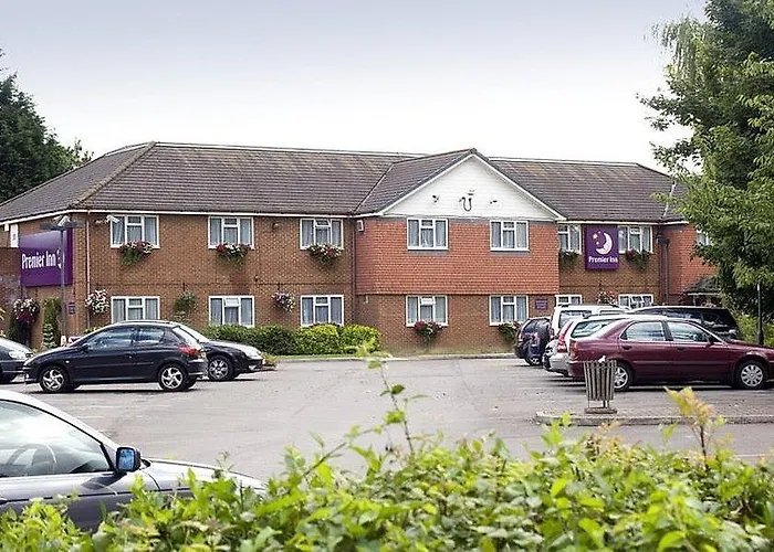 Premier Inn Reading South