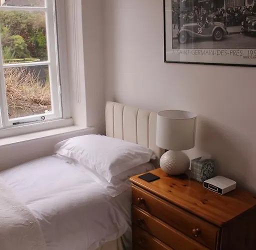 Rose Bank B&B Porlock