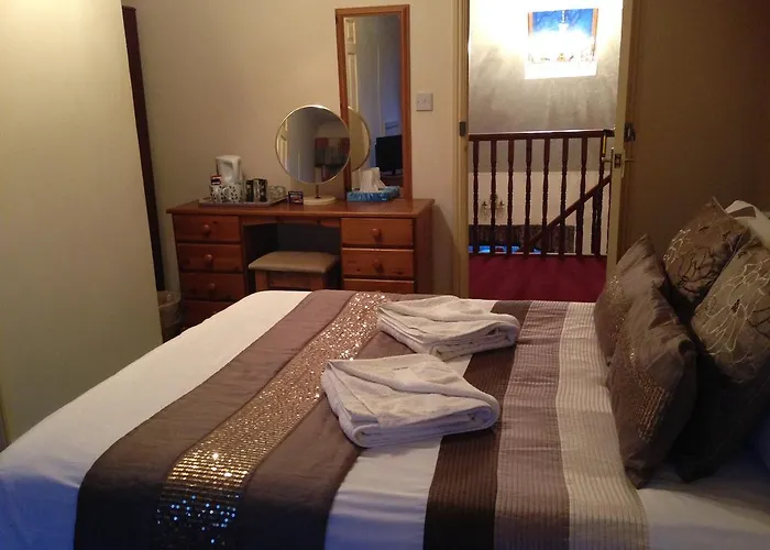 Westgrange House Bed & Breakfast Canterbury