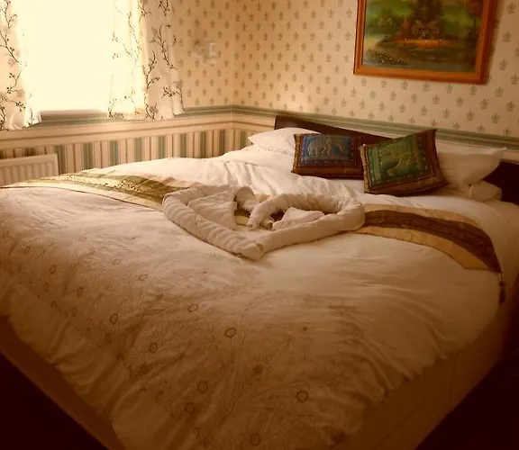 Earlsmere Guesthouse Kingston upon Hull