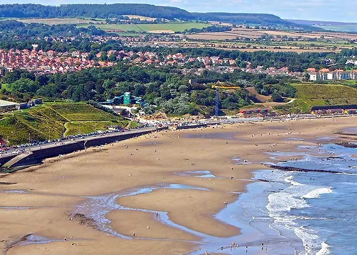 Kimberley Seafront Hotel Scarborough