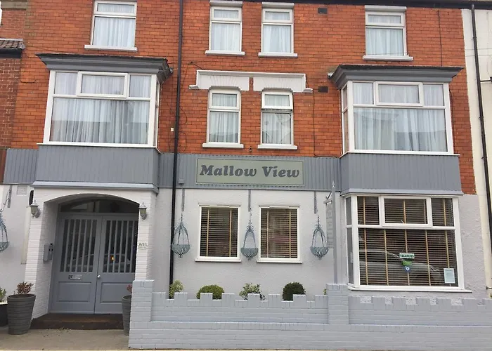 Mallowview Guest House Cleethorpes