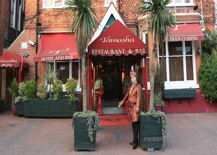 Tamasha Hotel Bromley