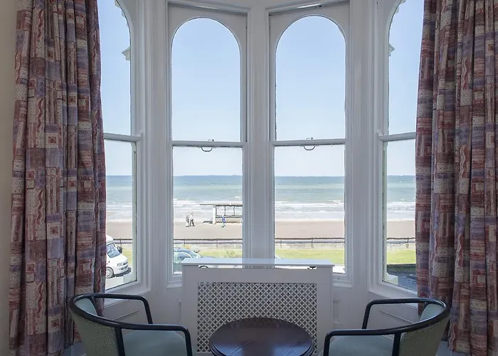 Hydro Hotel Llandudno