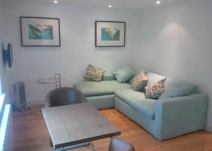 The Lamorna Cove Hotel Penzance