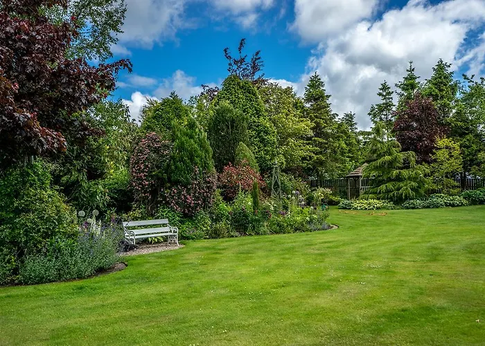 Tattykeel House Bed & Breakfast Omagh
