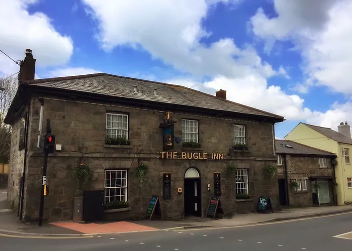 The Bugle Inn